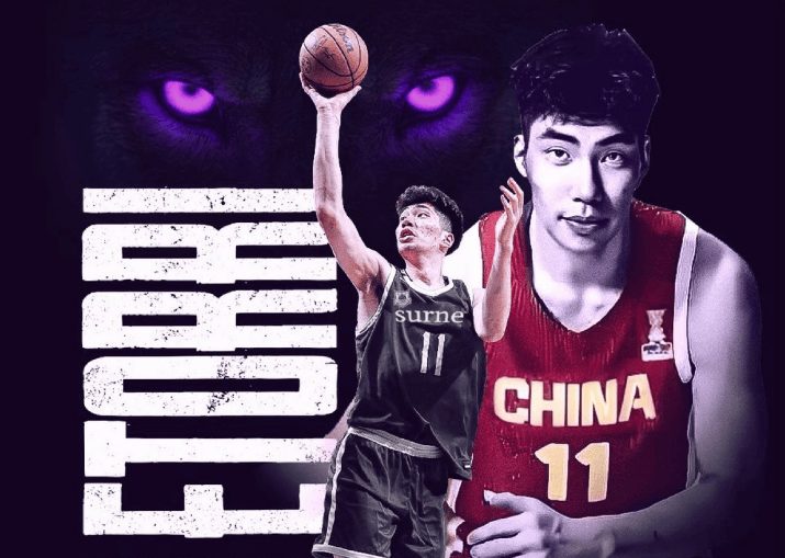 余嘉豪最新消息:接受挑战加盟西甲豪门,对浙江男篮仁至义尽!